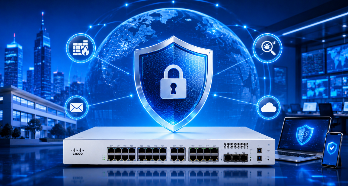 cisco ngfw